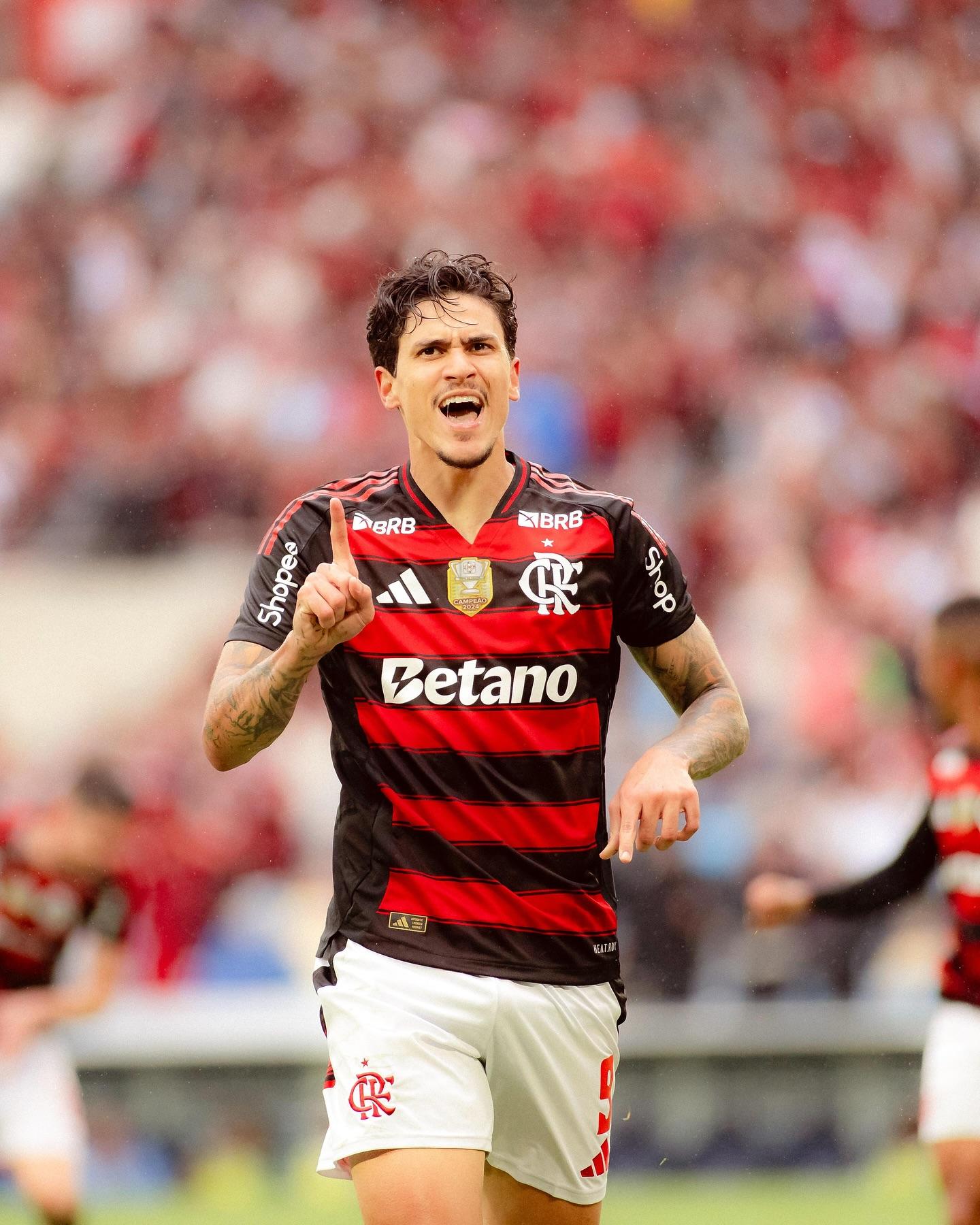 VÍDEO | BRASILEIRÃO: Fortaleza recebe o Flamengo na Arena Castelão